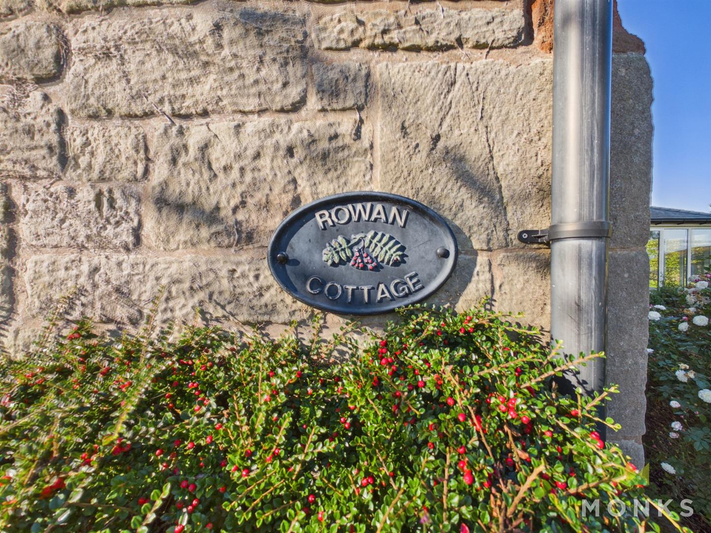 Rowan Cottage 8 Wem Road, Shrewsbury, SY4 3JH For Sale